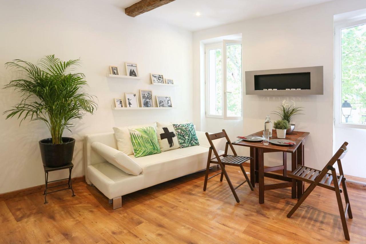 Gregbnb - T2 Cosy Et Design - Parking Inclus - Wifi - 15Min Gare Тулон Экстерьер фото