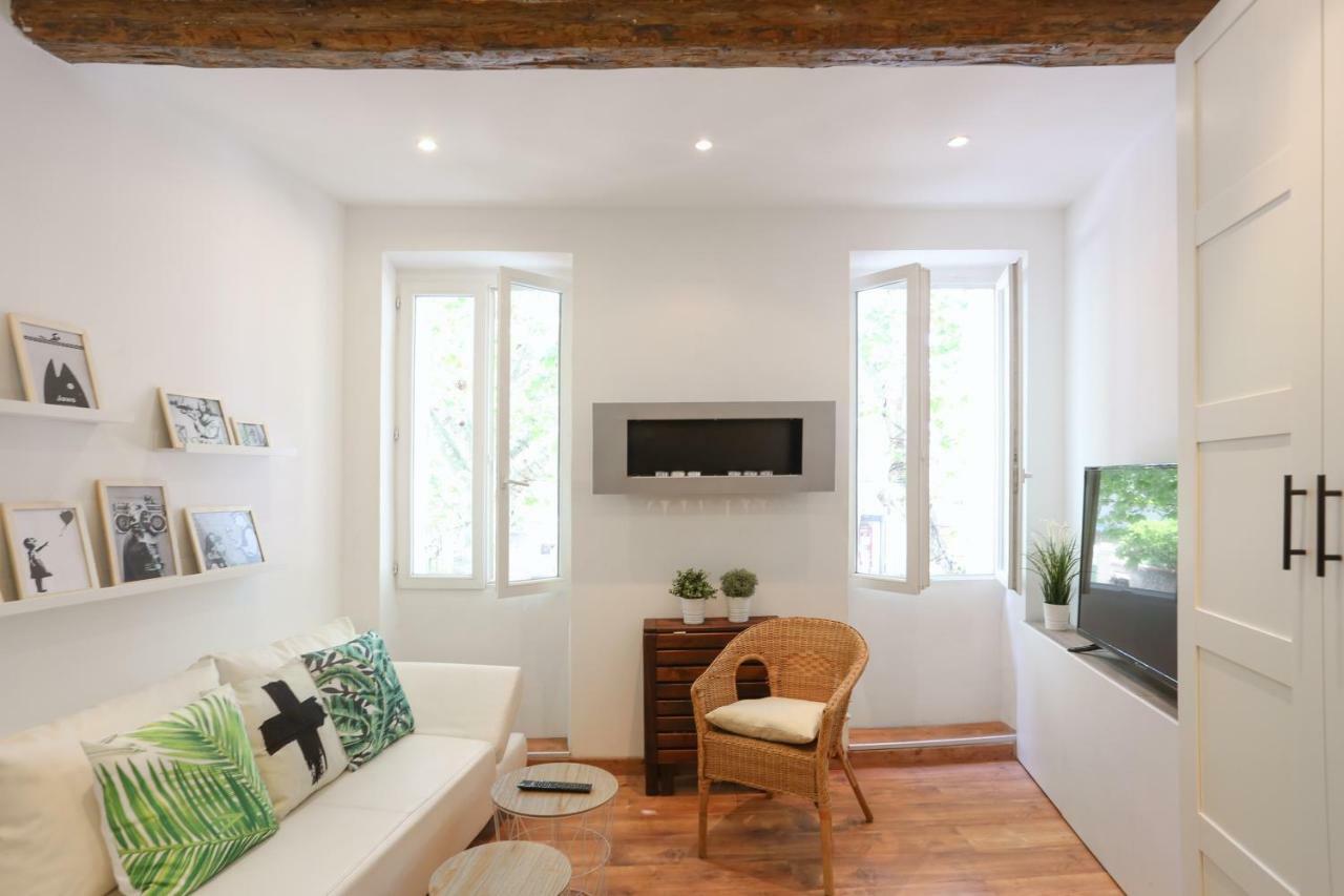 Gregbnb - T2 Cosy Et Design - Parking Inclus - Wifi - 15Min Gare Тулон Экстерьер фото