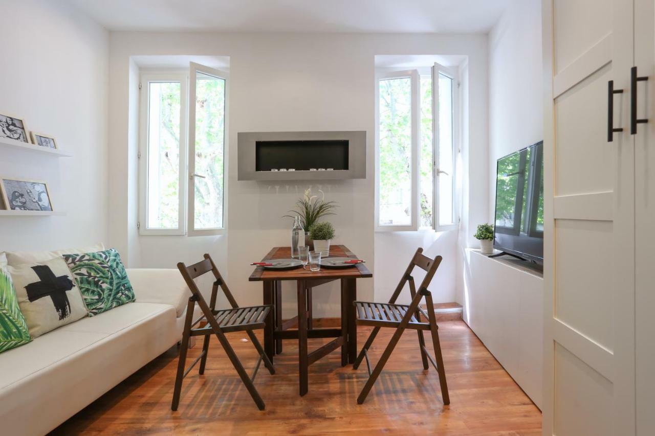 Gregbnb - T2 Cosy Et Design - Parking Inclus - Wifi - 15Min Gare Тулон Экстерьер фото