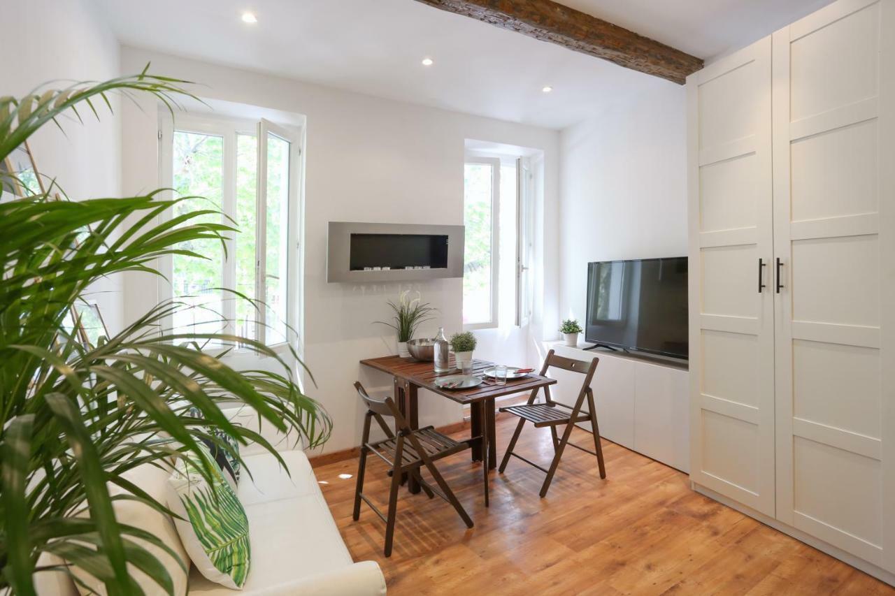 Gregbnb - T2 Cosy Et Design - Parking Inclus - Wifi - 15Min Gare Тулон Экстерьер фото