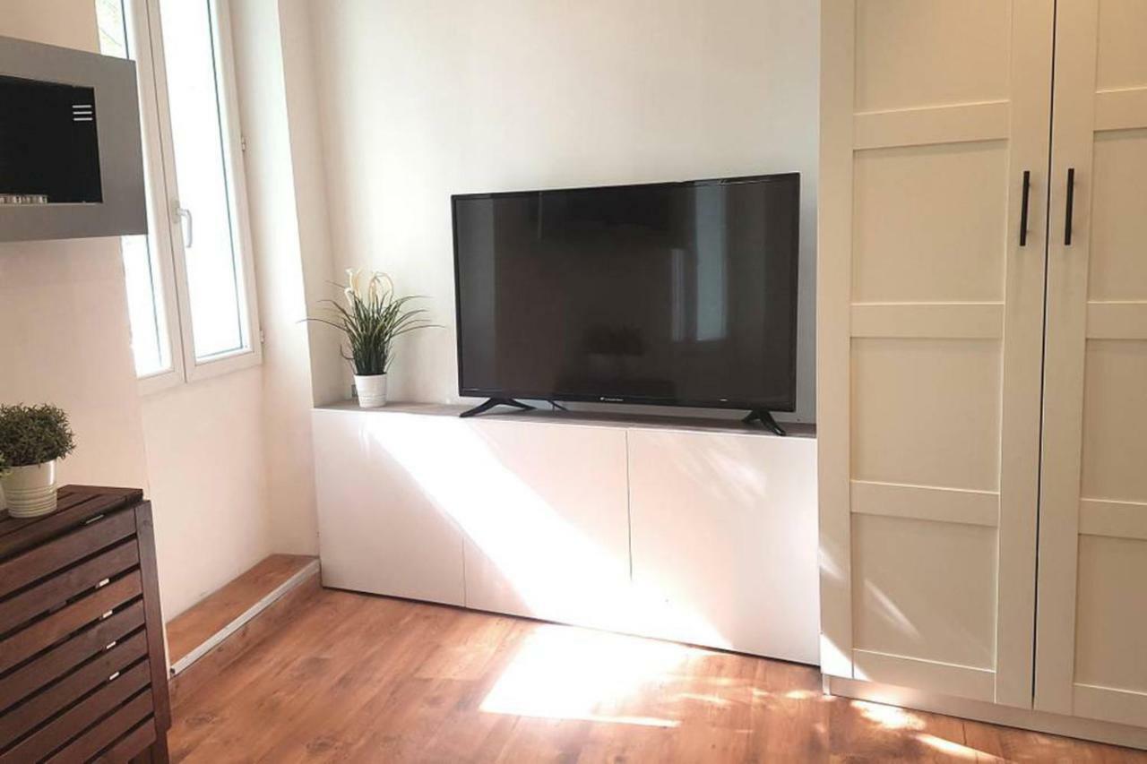 Gregbnb - T2 Cosy Et Design - Parking Inclus - Wifi - 15Min Gare Тулон Экстерьер фото