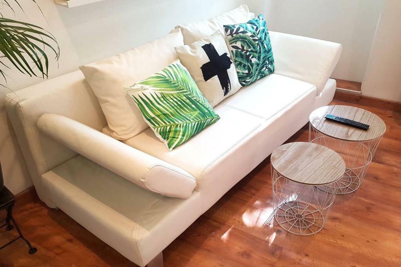 Gregbnb - T2 Cosy Et Design - Parking Inclus - Wifi - 15Min Gare Тулон Экстерьер фото